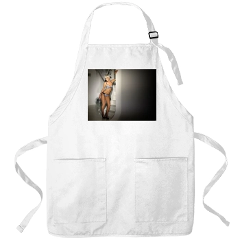 Sarah Harding Apron