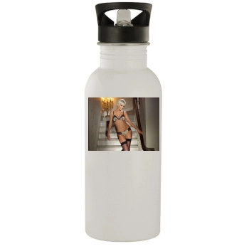 Sarah Harding Stainless Steel Water Bottle