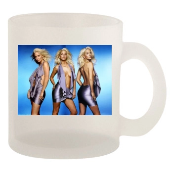 Sarah Harding 10oz Frosted Mug