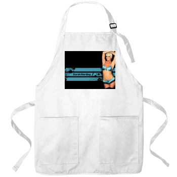 Sarah Harding Apron