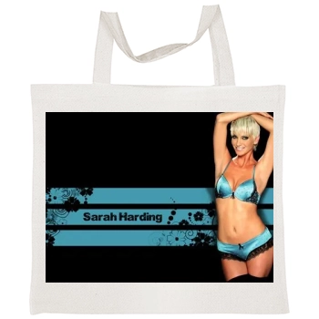 Sarah Harding Tote