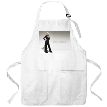 Sarah Harding Apron