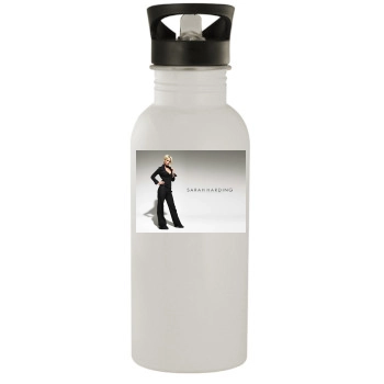 Sarah Harding Stainless Steel Water Bottle