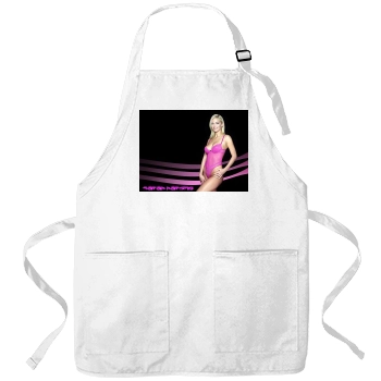 Sarah Harding Apron