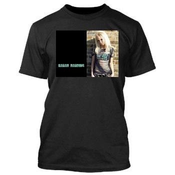 Sarah Harding Men's TShirt