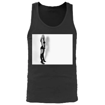 Sarah Harding Men's Tank Top