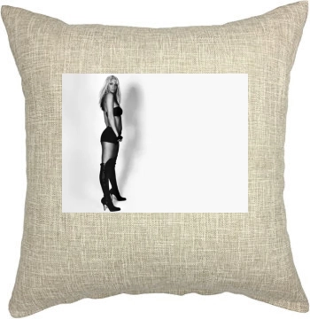 Sarah Harding Pillow