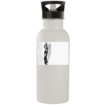 Sarah Harding Stainless Steel Water Bottle