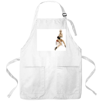 Sarah Harding Apron