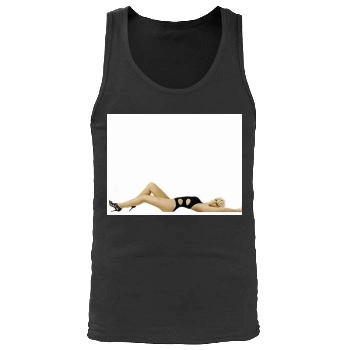 Sarah Harding Men's Tank Top