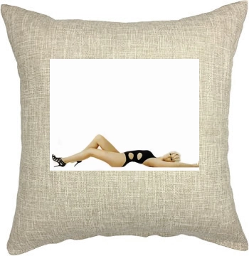 Sarah Harding Pillow