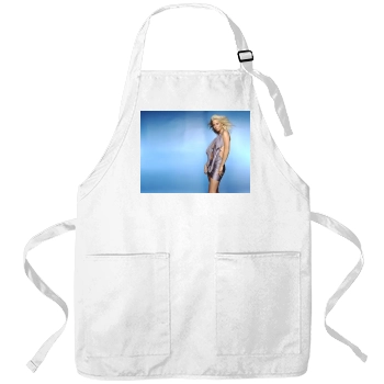 Sarah Harding Apron