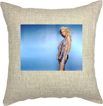 Sarah Harding Pillow