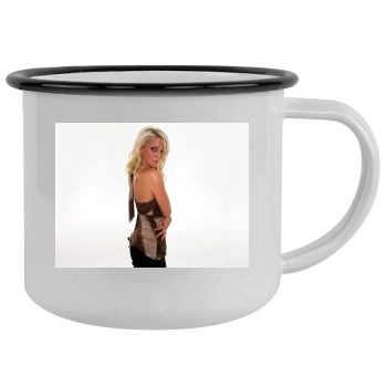 Sarah Harding Camping Mug