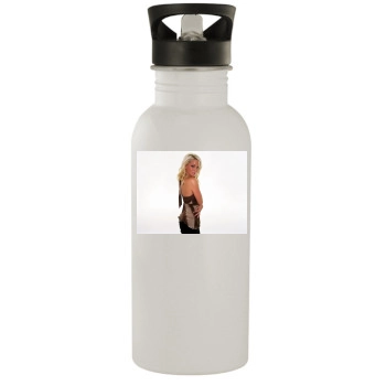 Sarah Harding Stainless Steel Water Bottle