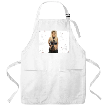 Sarah Harding Apron