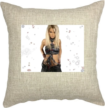 Sarah Harding Pillow