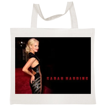 Sarah Harding Tote