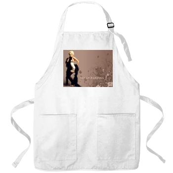 Sarah Harding Apron