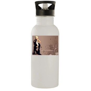 Sarah Harding Stainless Steel Water Bottle