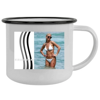 Sarah Harding Camping Mug