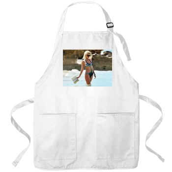 Sarah Harding Apron