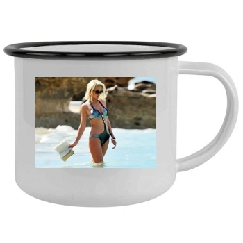 Sarah Harding Camping Mug