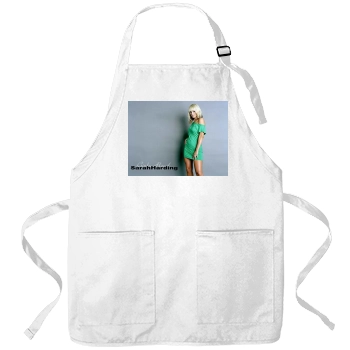 Sarah Harding Apron