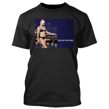 Sarah Harding Men's TShirt