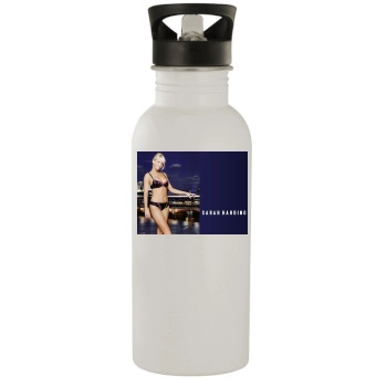 Sarah Harding Stainless Steel Water Bottle