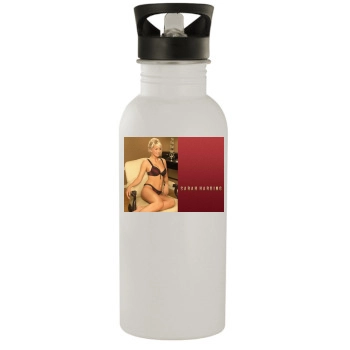 Sarah Harding Stainless Steel Water Bottle