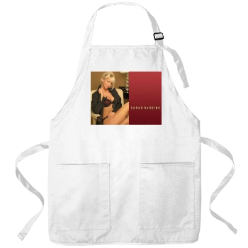 Sarah Harding Apron