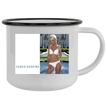 Sarah Harding Camping Mug