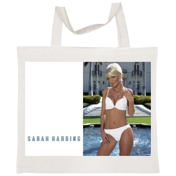 Sarah Harding Tote