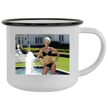 Sarah Harding Camping Mug