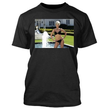 Sarah Harding Men's TShirt