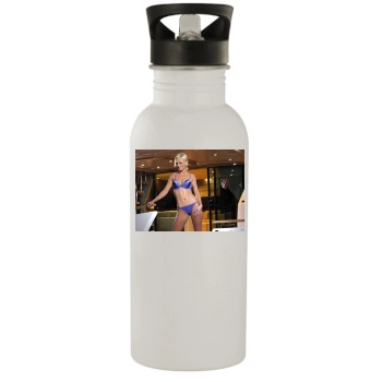 Sarah Harding Stainless Steel Water Bottle