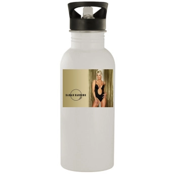 Sarah Harding Stainless Steel Water Bottle