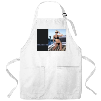 Sarah Harding Apron