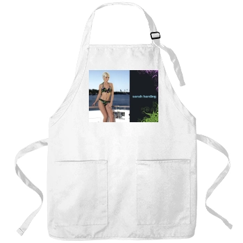 Sarah Harding Apron