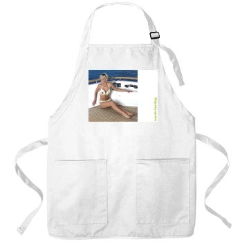 Sarah Harding Apron