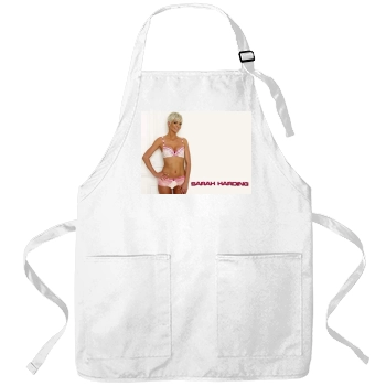 Sarah Harding Apron