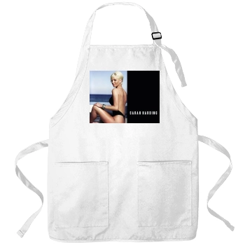 Sarah Harding Apron