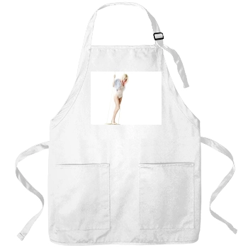 Sarah Harding Apron