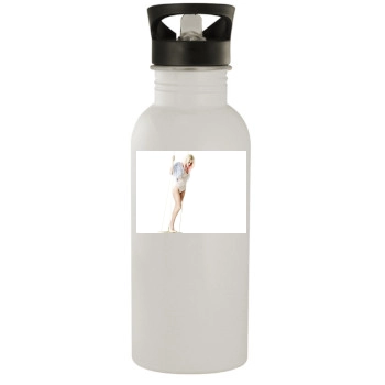 Sarah Harding Stainless Steel Water Bottle