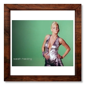 Sarah Harding 12x12