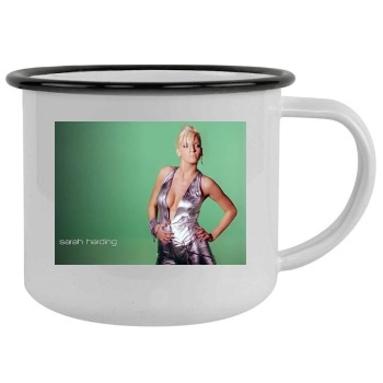 Sarah Harding Camping Mug