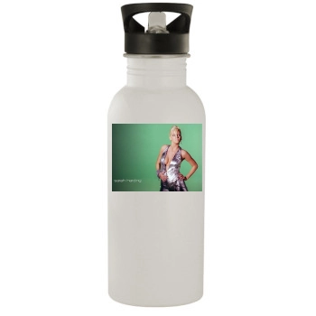 Sarah Harding Stainless Steel Water Bottle