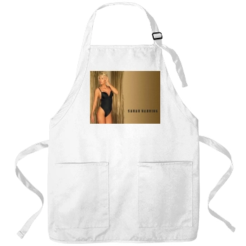 Sarah Harding Apron