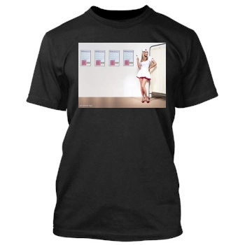 Sarah Michelle Gellar Men's TShirt